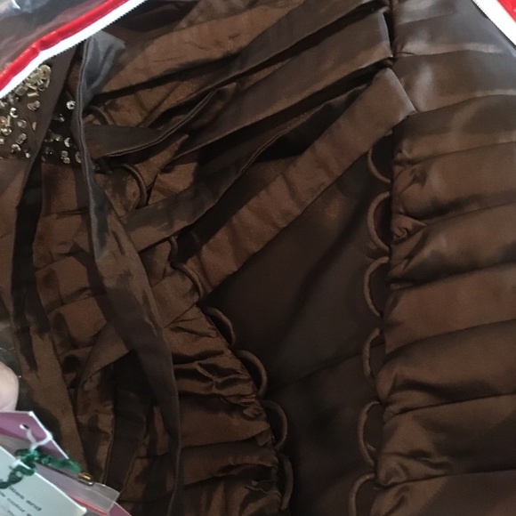 Prom/special occasion dress - Picture 3 of 4